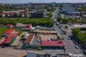 FUNDENI 52, TEREN CONSTRUCTII, 4000 MP, M2, DOUA FRONTURI! 