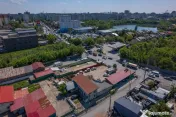 FUNDENI 52, TEREN CONSTRUCTII, 4000 MP, M2, DOUA FRONTURI! 