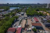 FUNDENI 52, TEREN CONSTRUCTII, 4000 MP, M2, DOUA FRONTURI! 