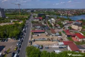FUNDENI 52, TEREN CONSTRUCTII, 4000 MP, M2, DOUA FRONTURI! 