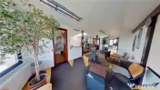Nivel in casa, recomandat si activitati birou, Central, Bra 