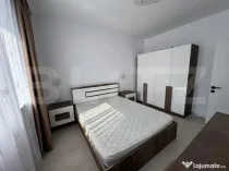 Apartament 2 camere, 48 mp+balcon, zona Braytim