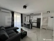 Apartament 2 camere, 48 mp+balcon, zona Braytim
