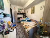 Garsoniera, in Militari Residence, Mobilata, Utilata 52.500 
