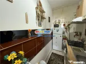 Garsoniera, in Militari Residence, Mobilata, Utilata 52.500 