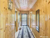 Pensiune/casa montană 9 camere în Dâmbovicioara, comis... 