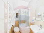 Pensiune/casa montană 9 camere în Dâmbovicioara, comis... 