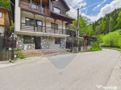 Pensiune/casa montană 9 camere în Dâmbovicioara, comis... 