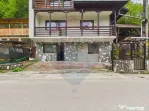 Pensiune/casa montană 9 camere în Dâmbovicioara, comis...
