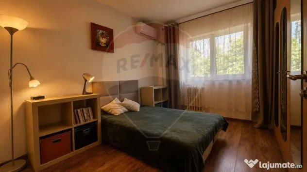 Apartament cu 3 camere de inchiriat, Str. Turda, Sector 1...