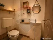 Apartament cu 3 camere de inchiriat, Str. Turda, Sector 1...