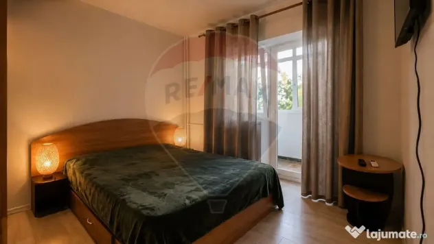 Apartament cu 3 camere de inchiriat, Str. Turda, Sector 1...