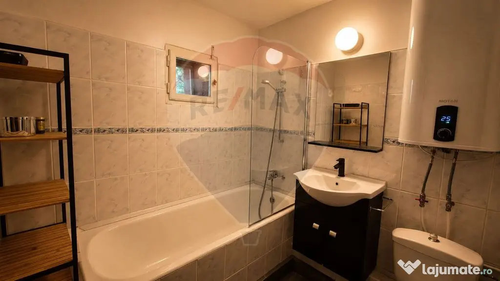 Apartament cu 3 camere de inchiriat, Str. Turda, Sector 1...