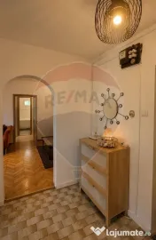 Apartament cu 3 camere de inchiriat, Str. Turda, Sector 1...