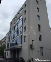Premium Office Building Asset | 2.041 mp Su Totala | Ultrace