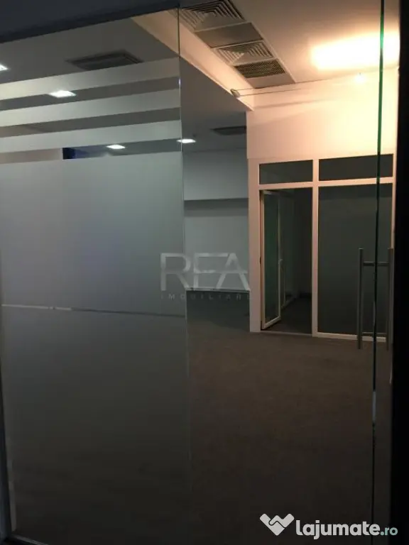 Premium Office Building Asset | 2.041 mp Su Totala | Ultrace