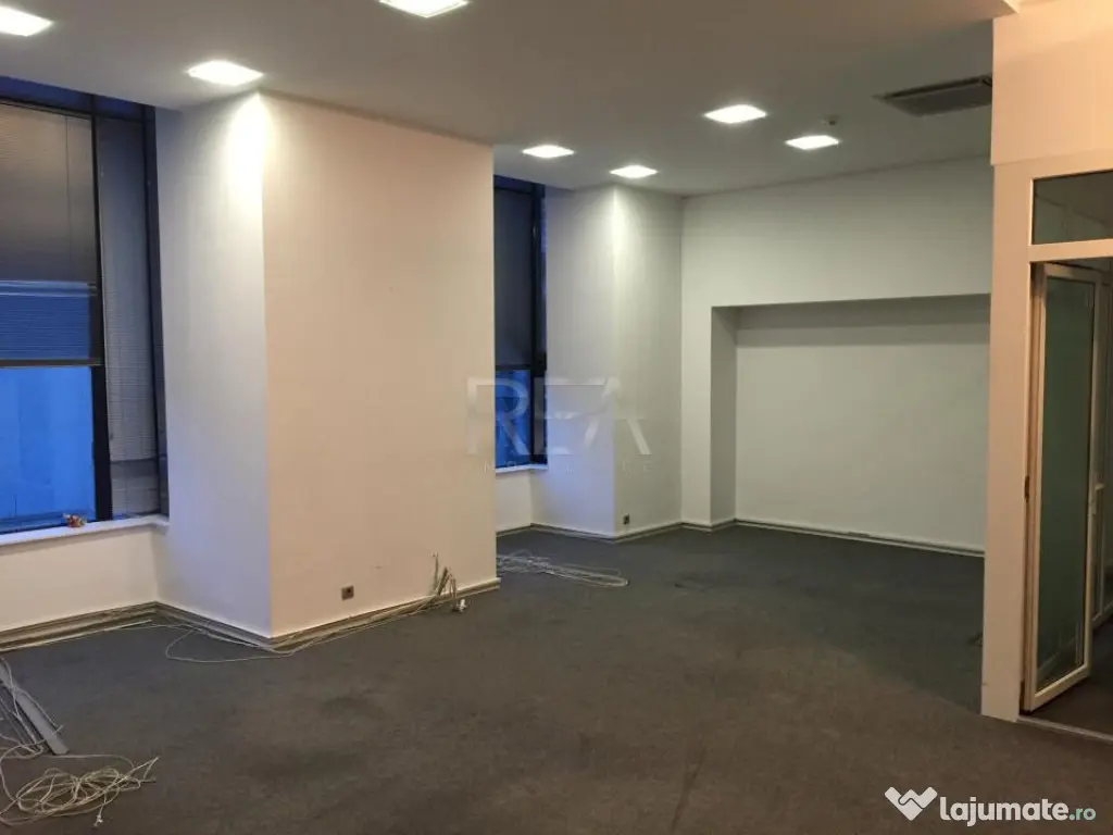 Premium Office Building Asset | 2.041 mp Su Totala | Ultrace