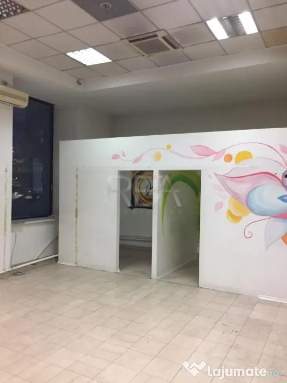 Premium Office Building Asset | 2.041 mp Su Totala | Ultrace