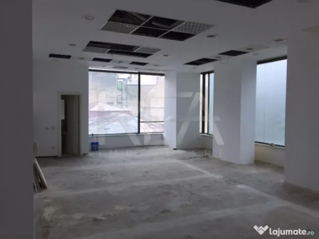 Premium Office Building Asset | 2.041 mp Su Totala | Ultrace