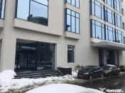 Premium Office Building Asset | 2.041 mp Su Totala | Ultrace 