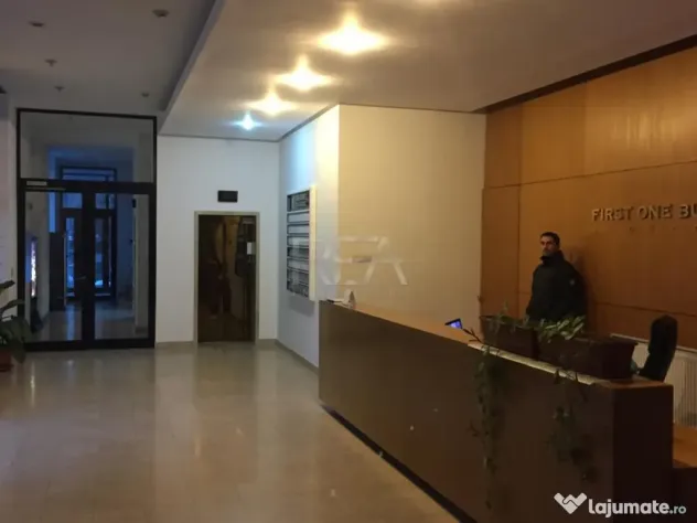 Premium Office Building Asset | 2.041 mp Su Totala | Ultrace