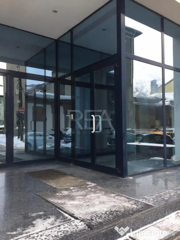 Premium Office Building Asset | 2.041 mp Su Totala | Ultrace