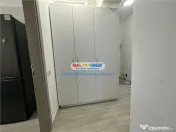 Apartament cu 2 camer Mobilat Utilatin Militari Residence 44