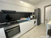 Apartament cu 2 camer Mobilat Utilatin Militari Residence 44