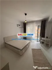 Garsoniera mobilata si utilata in Militari Residence 280 eu