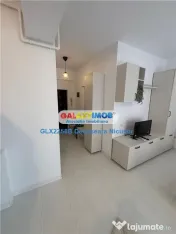 Garsoniera mobilata si utilata in Militari Residence 280 eu