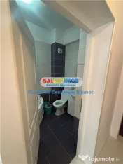 Garsoniera mobilata si utilata in Militari Residence 280 eu