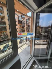 Garsoniera mobilata si utilata in Militari Residence 280 eu