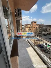 Garsoniera mobilata si utilata in Militari Residence 280 eu