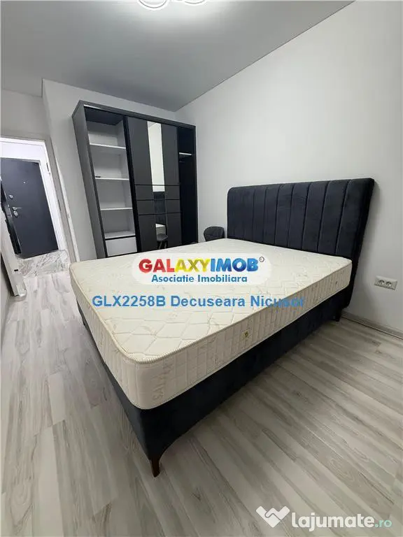 Apartament 2 camere, mobilat, utilat in Pollux Residence 380