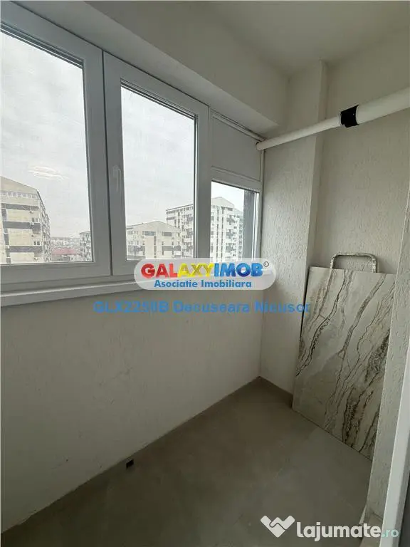 Apartament 2 camere, mobilat, utilat in Pollux Residence 380