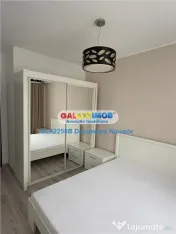 Apartament cu 2 camere Militari Residence 450 euro
