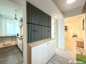 De Inchiriat | 3 Camere | Nou Renovat | Parter | COMISION...