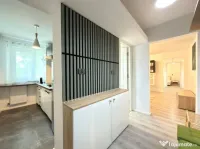 De Inchiriat | 3 Camere | Nou Renovat | Parter | COMISION...