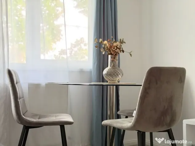 De Inchiriat | 3 Camere | Nou Renovat | Parter | COMISION...