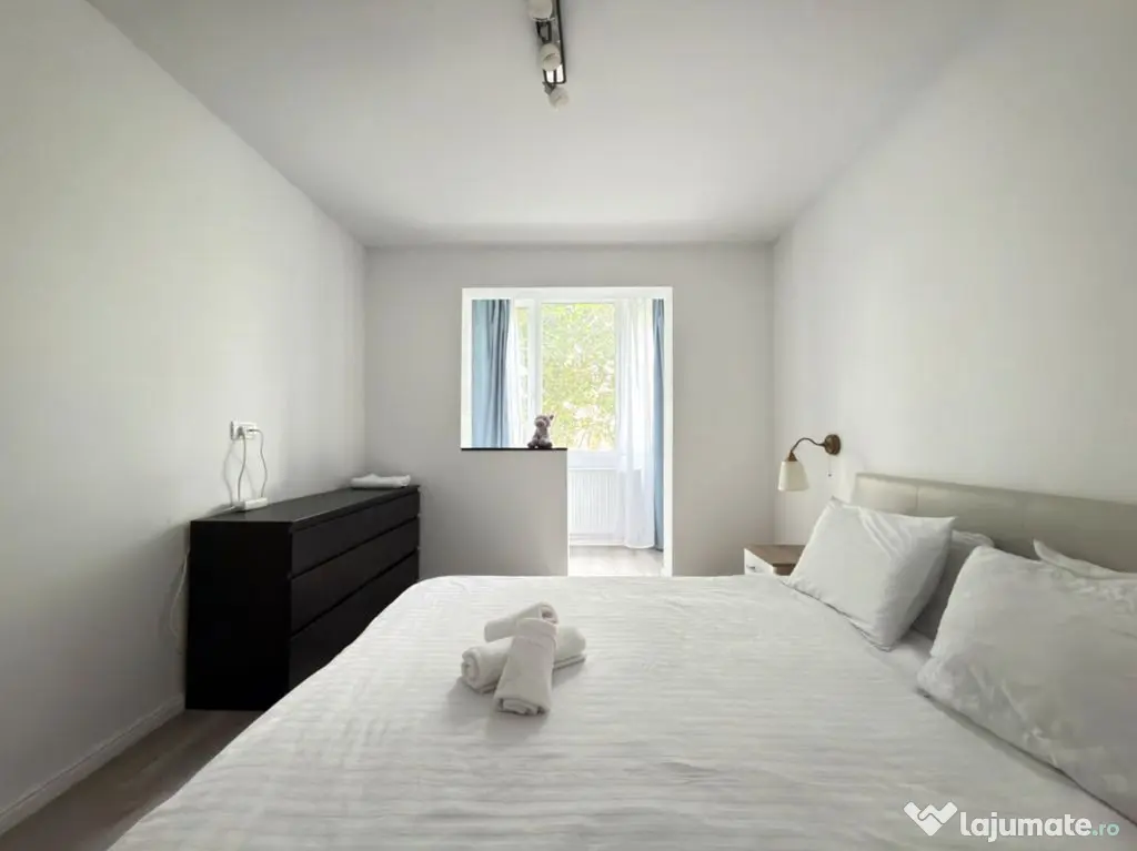 De Inchiriat | 3 Camere | Nou Renovat | Parter | COMISION...