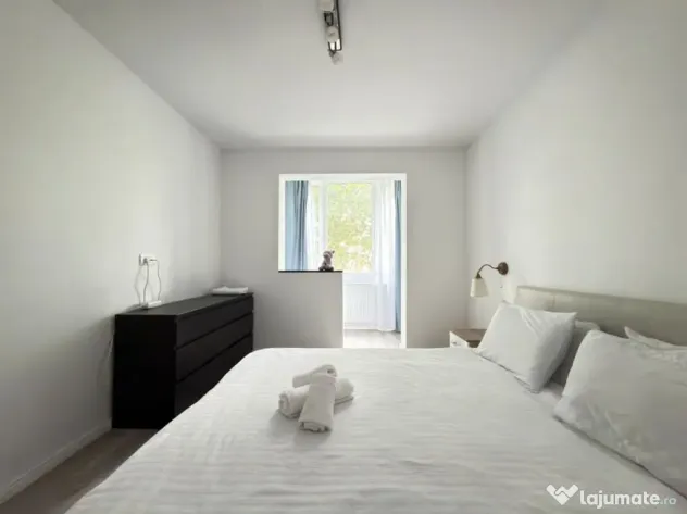 De Inchiriat | 3 Camere | Nou Renovat | Parter | COMISION...