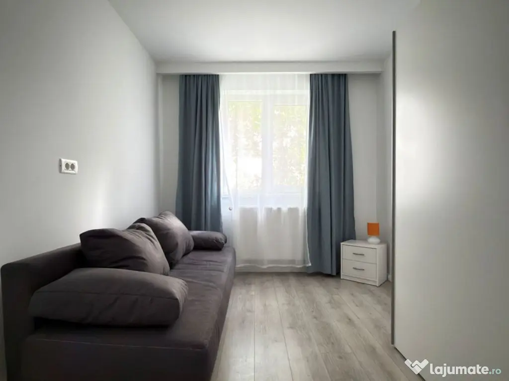 De Inchiriat | 3 Camere | Nou Renovat | Parter | COMISION...