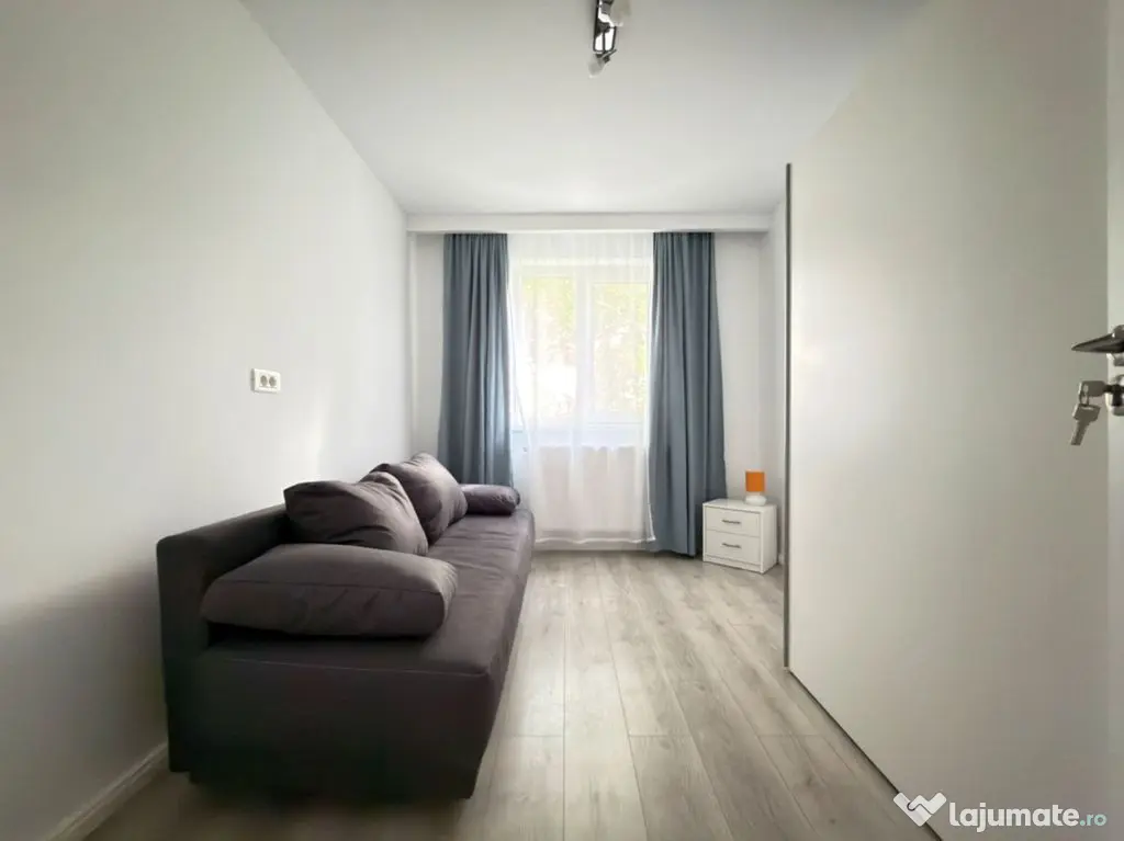De Inchiriat | 3 Camere | Nou Renovat | Parter | COMISION...