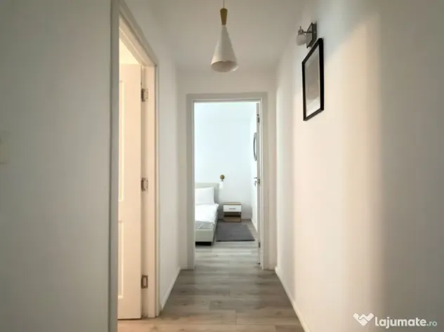 De Inchiriat | 3 Camere | Nou Renovat | Parter | COMISION...