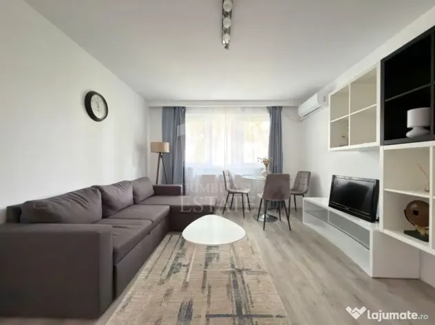 De Inchiriat | 3 Camere | Nou Renovat | Parter | COMISION...