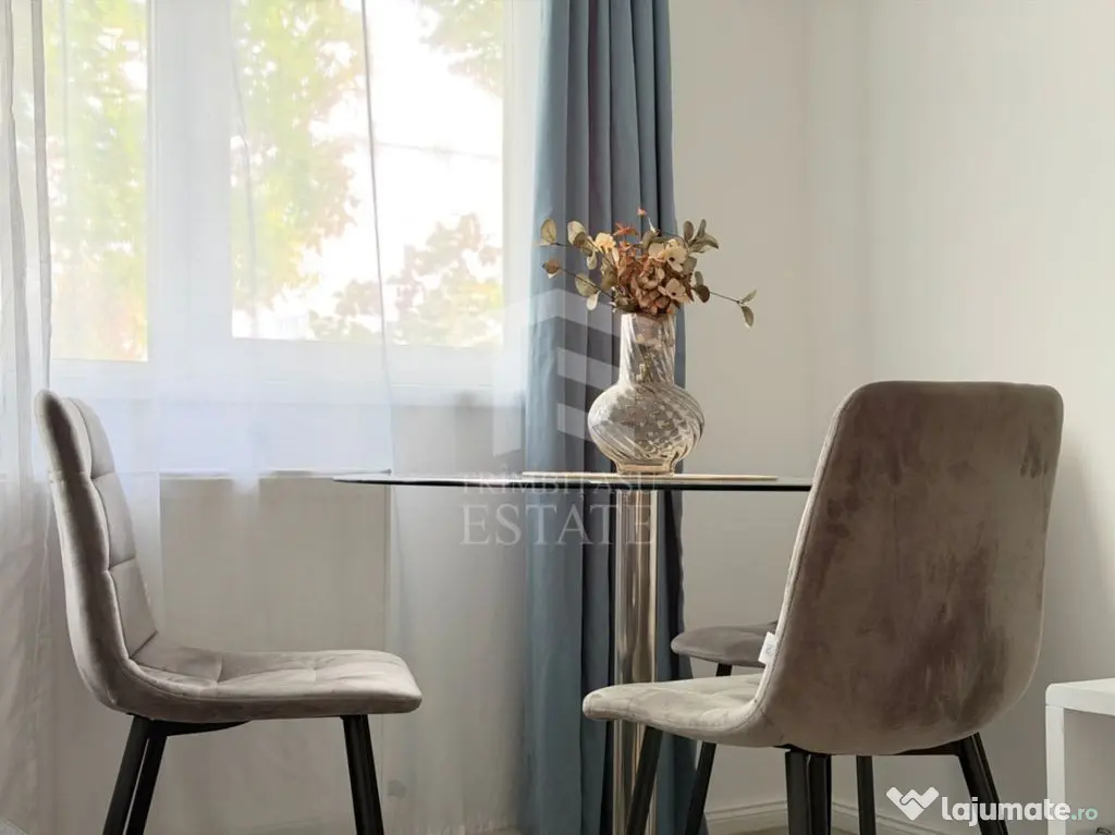 De Inchiriat | 3 Camere | Nou Renovat | Parter | COMISION...