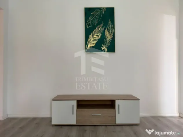 De Inchiriat | 3 Camere | Nou Renovat | Parter | COMISION...