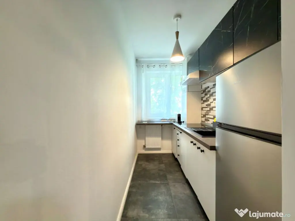 De Inchiriat | 3 Camere | Nou Renovat | Parter | COMISION...