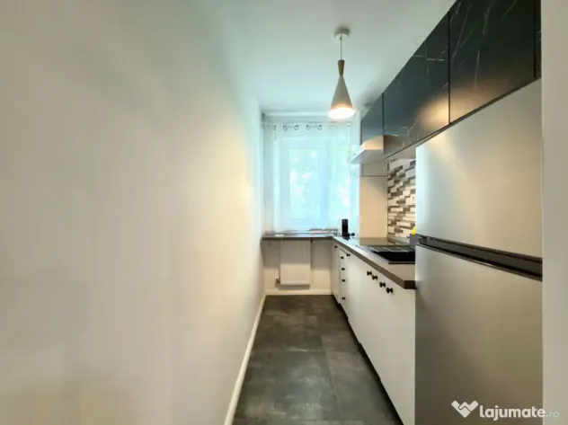De Inchiriat | 3 Camere | Nou Renovat | Parter | COMISION...