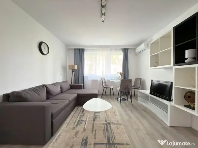 De Inchiriat | 3 Camere | Nou Renovat | Parter | COMISION...